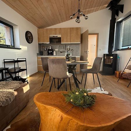 Apartman Valley Demaenovska Dolina Liptovský Mikuláš Exterior foto