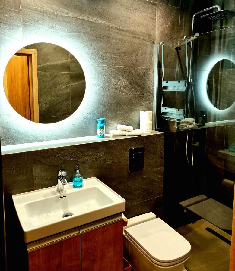 Apartman Valley Demaenovska Dolina Liptovský Mikuláš Exterior foto