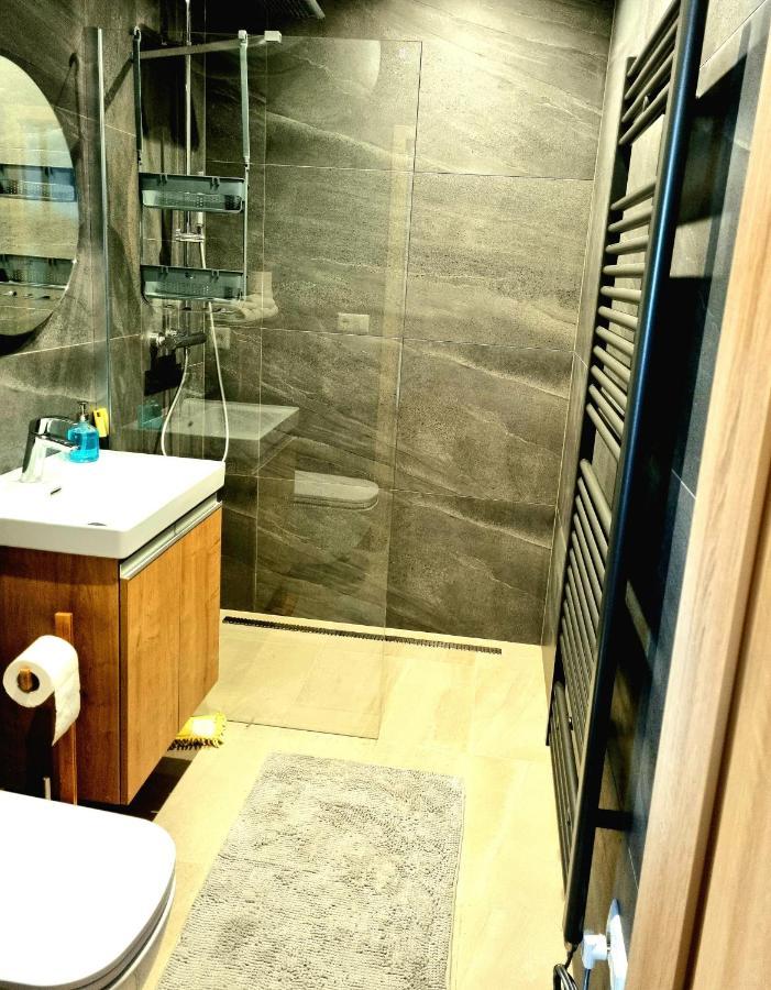 Apartman Valley Demaenovska Dolina Liptovský Mikuláš Exterior foto