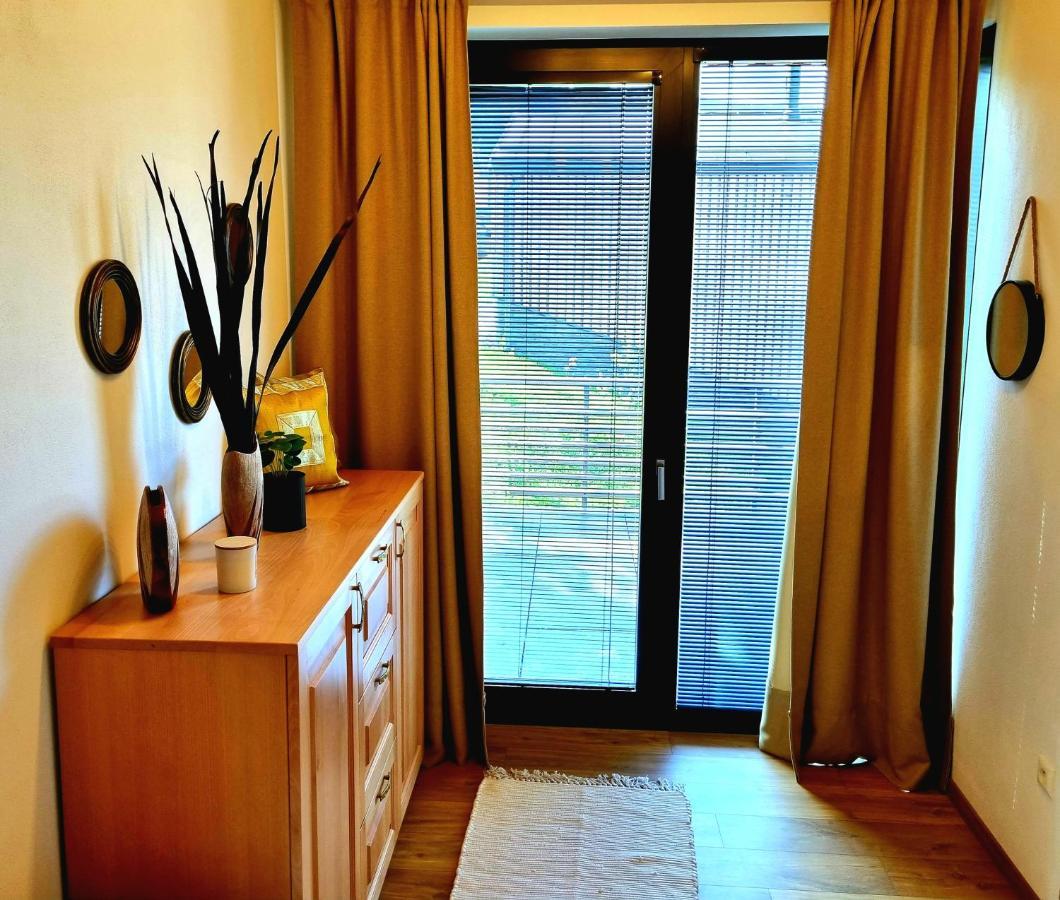 Apartman Valley Demaenovska Dolina Liptovský Mikuláš Exterior foto