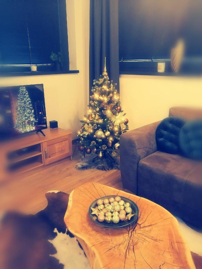 Apartman Valley Demaenovska Dolina Liptovský Mikuláš Exterior foto