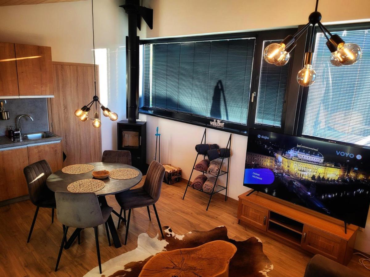 Apartman Valley Demaenovska Dolina Liptovský Mikuláš Exterior foto