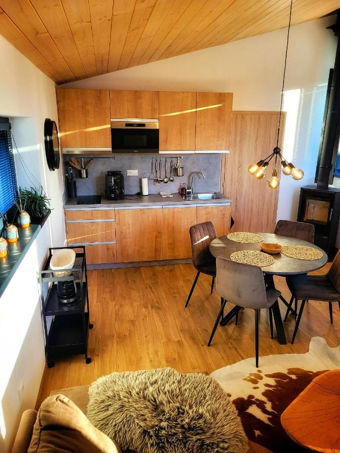 Apartman Valley Demaenovska Dolina Liptovský Mikuláš Exterior foto