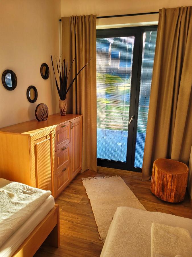 Apartman Valley Demaenovska Dolina Liptovský Mikuláš Exterior foto