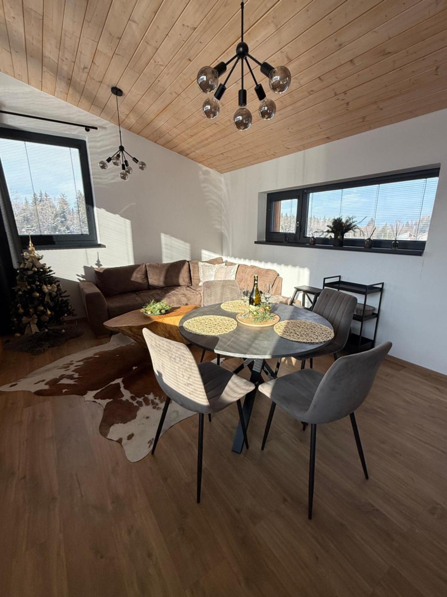 Apartman Valley Demaenovska Dolina Liptovský Mikuláš Exterior foto