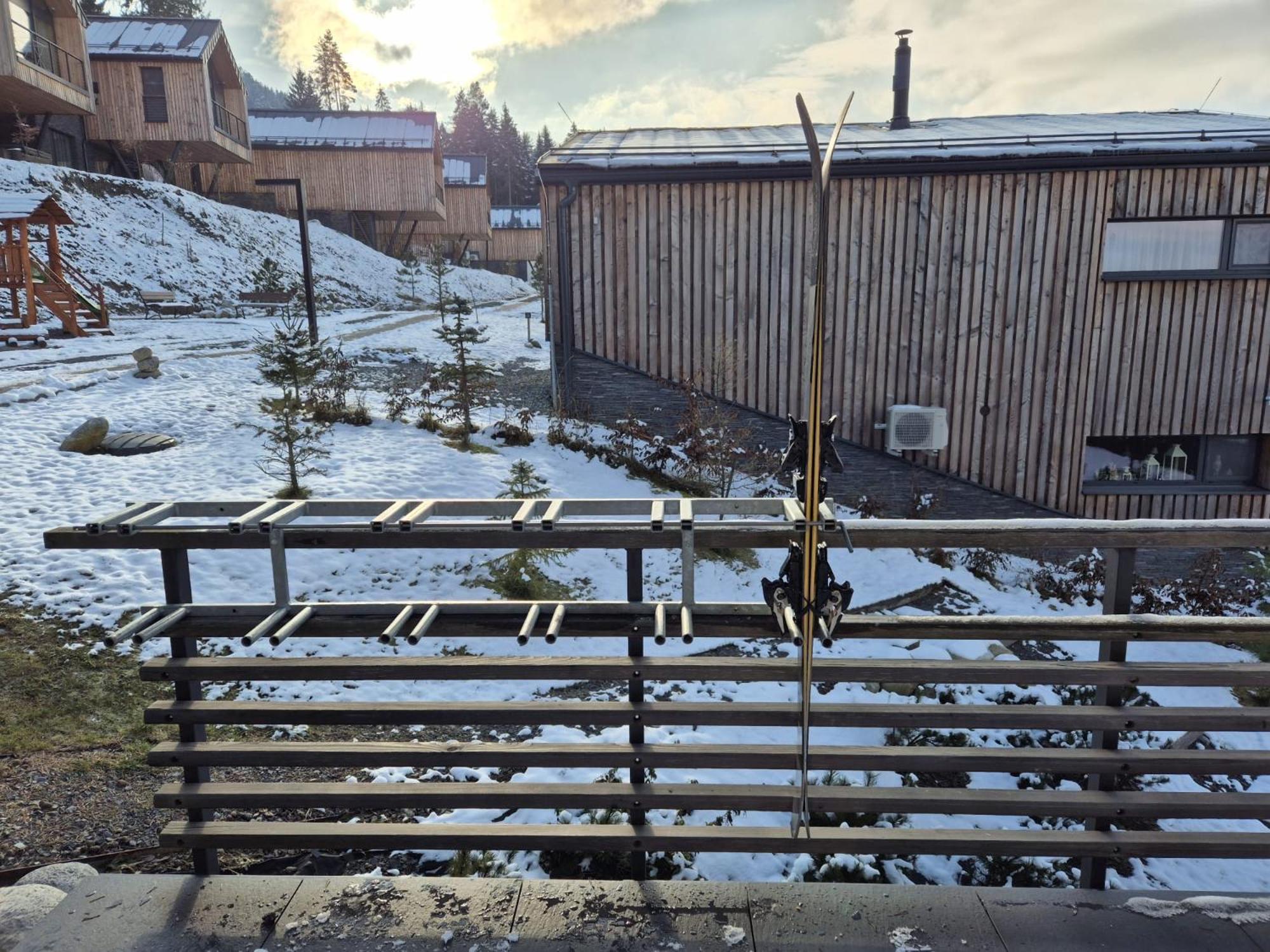 Apartman Valley Demaenovska Dolina Liptovský Mikuláš Exterior foto